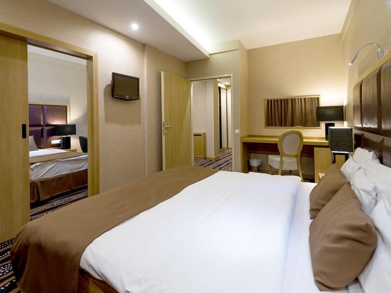 Aquaticum Termal And Wellness Hotel (36)