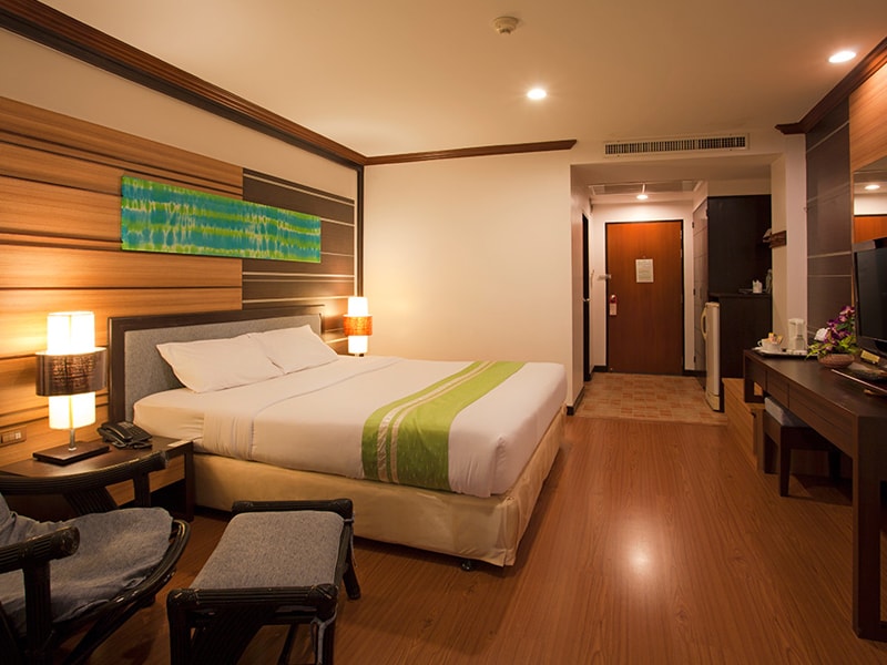 Areca Lodge (1)
