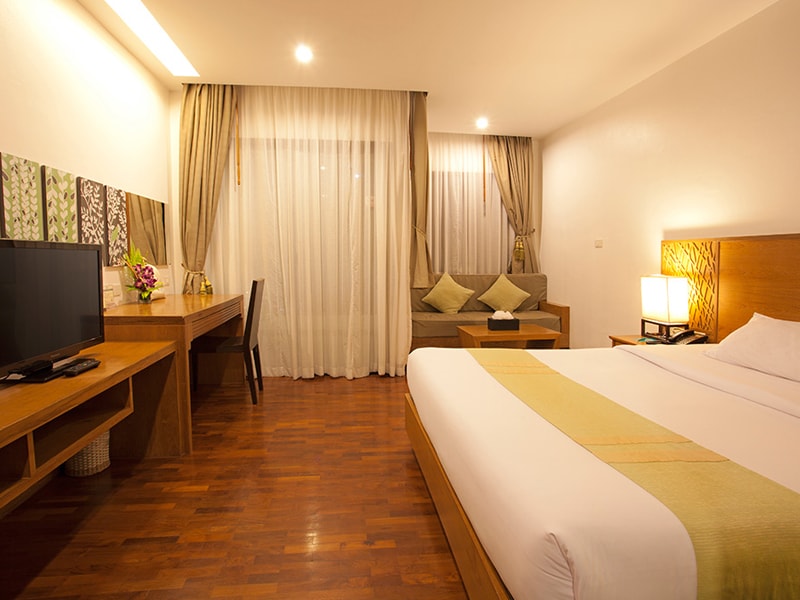 Areca Lodge (27)