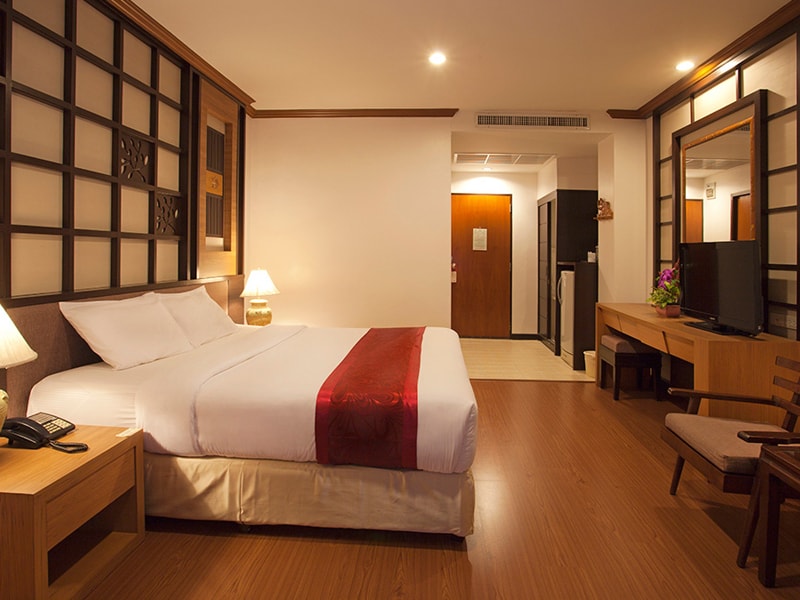 Areca Lodge (38)