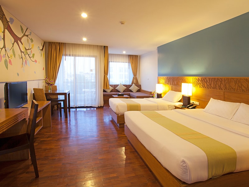 Areca Lodge (51)