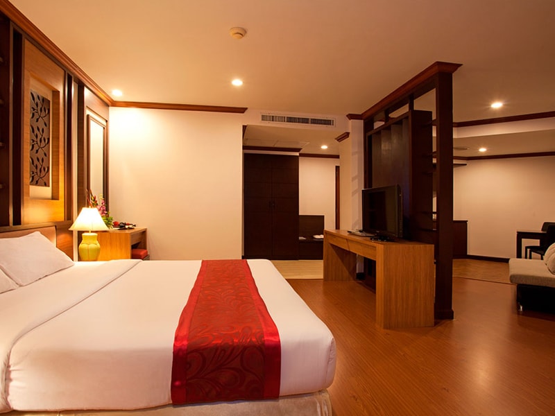 Areca Lodge (55)