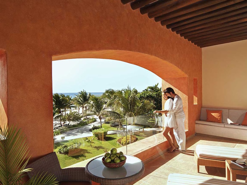 Barcelo Maya Palace Deluxe (1)