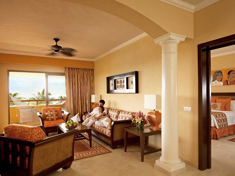 Barcelo Maya Palace Deluxe (4)