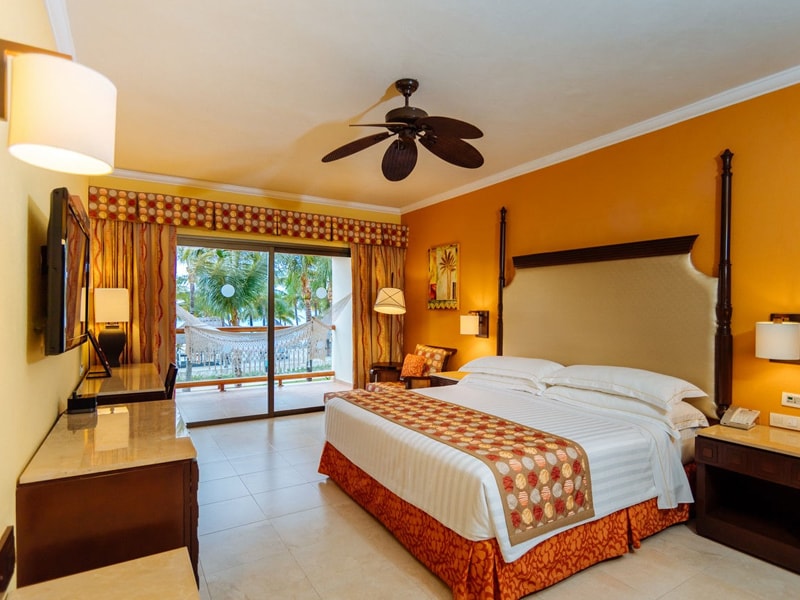 Barcelo Maya Palace Deluxe (5)