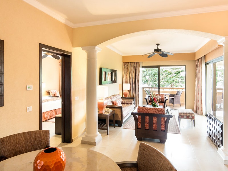 Barcelo Maya Palace Deluxe (6)