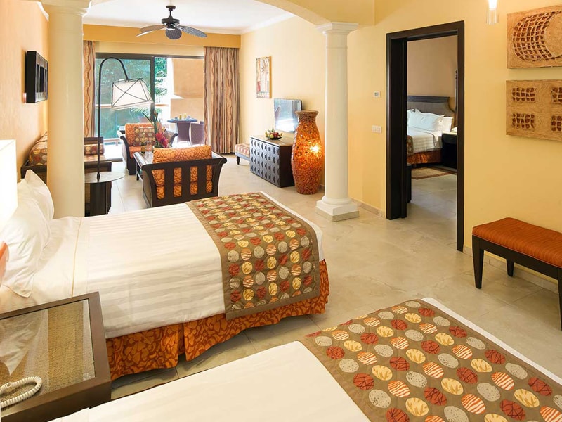 Barcelo Maya Palace Deluxe (7)