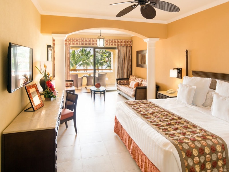 Barcelo Maya Palace Deluxe (8)