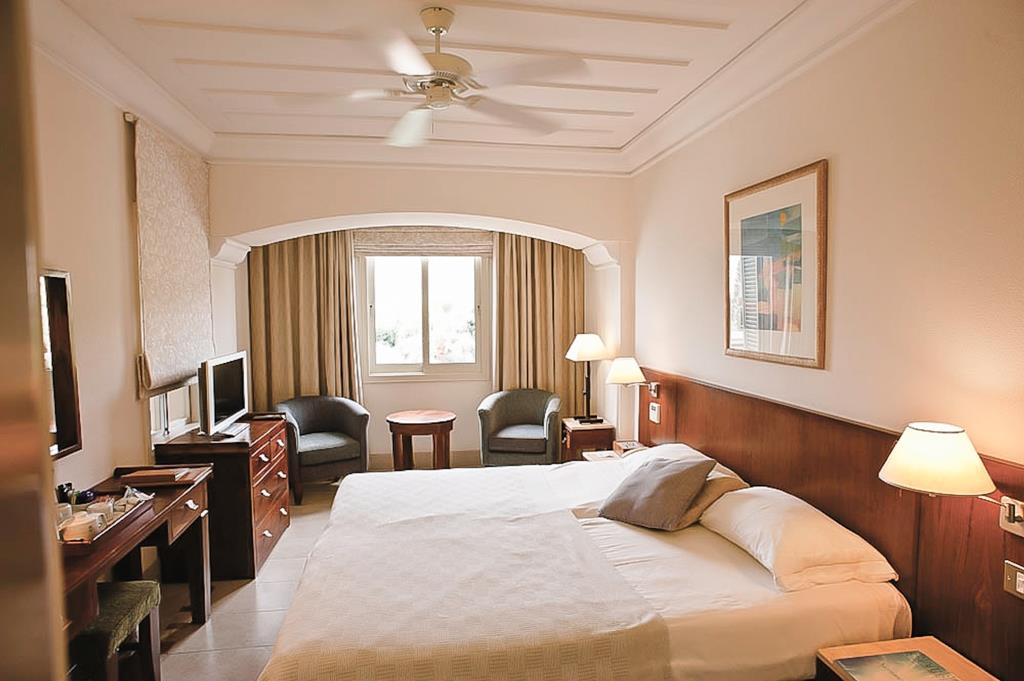 Hotel details