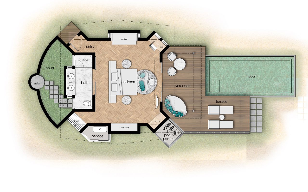 Z:MaafushivaruCadPool Beach Villa Conversion Master plan (1)