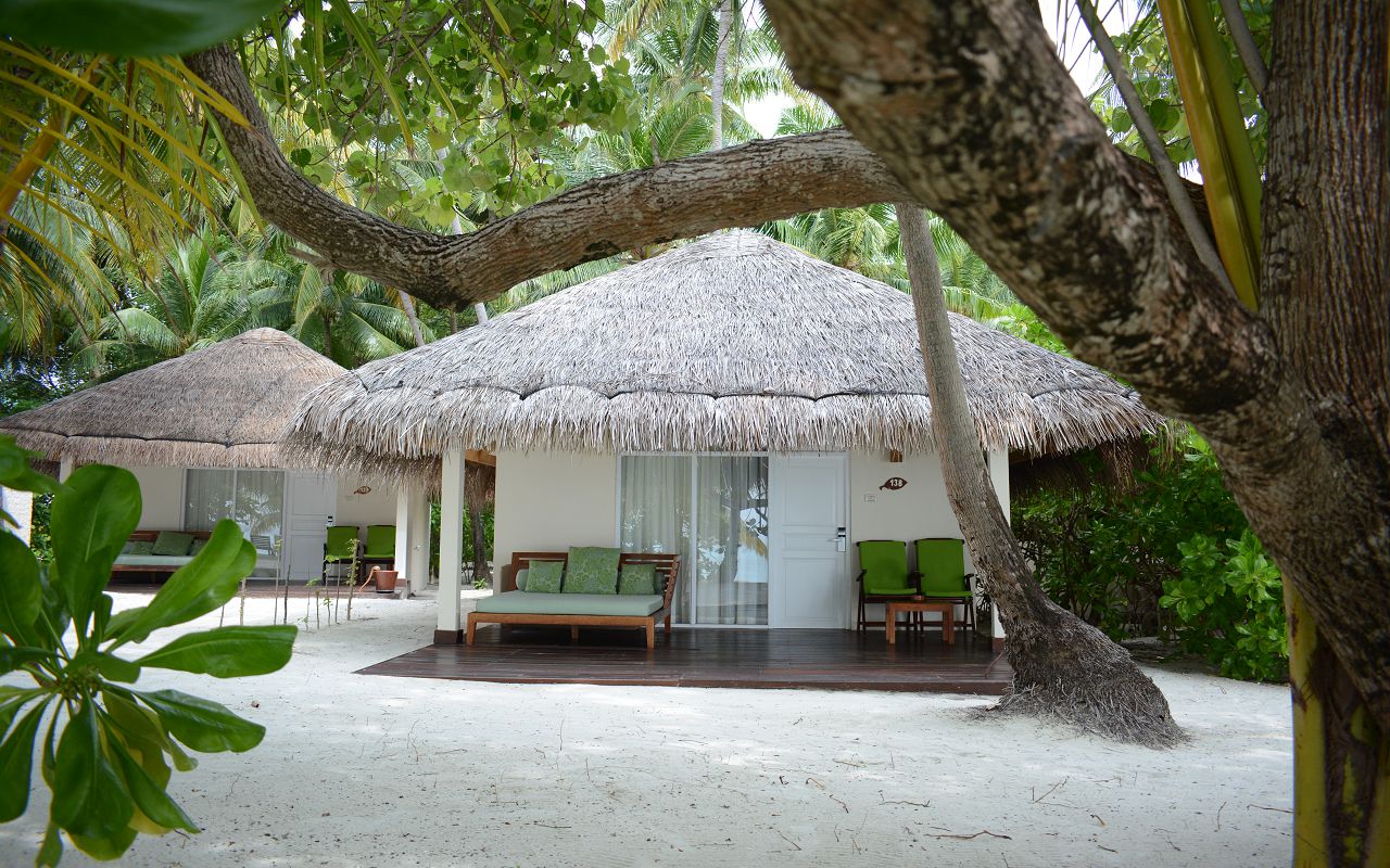 Beach Villa (1)