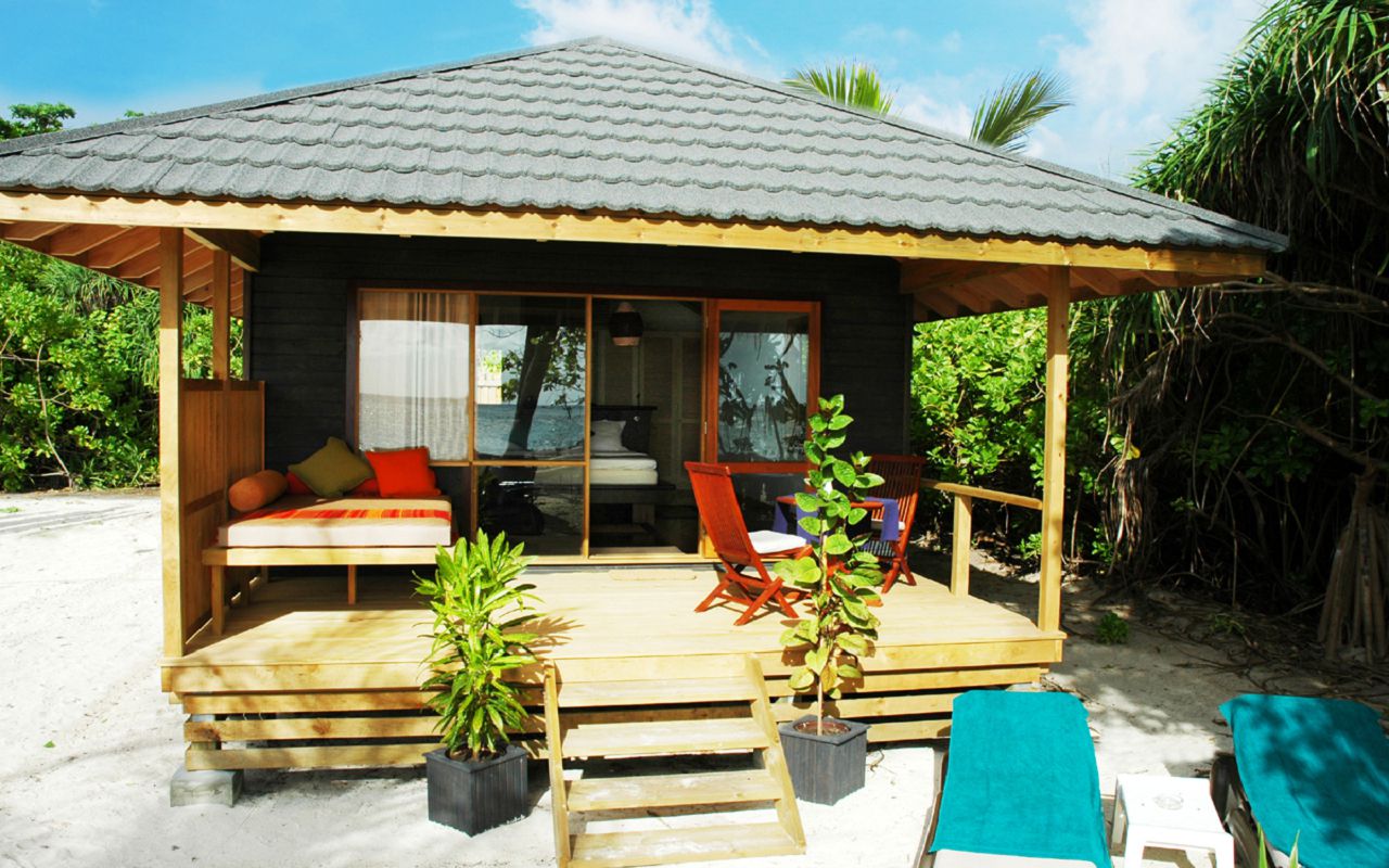 Beach Villa (6)