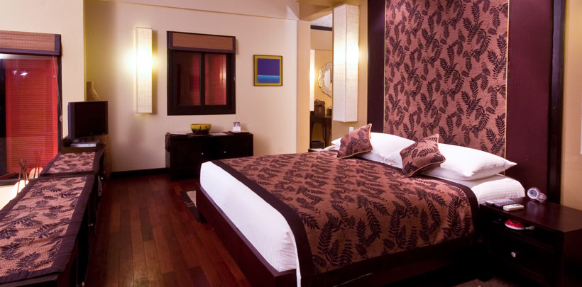 Beach Villas2
