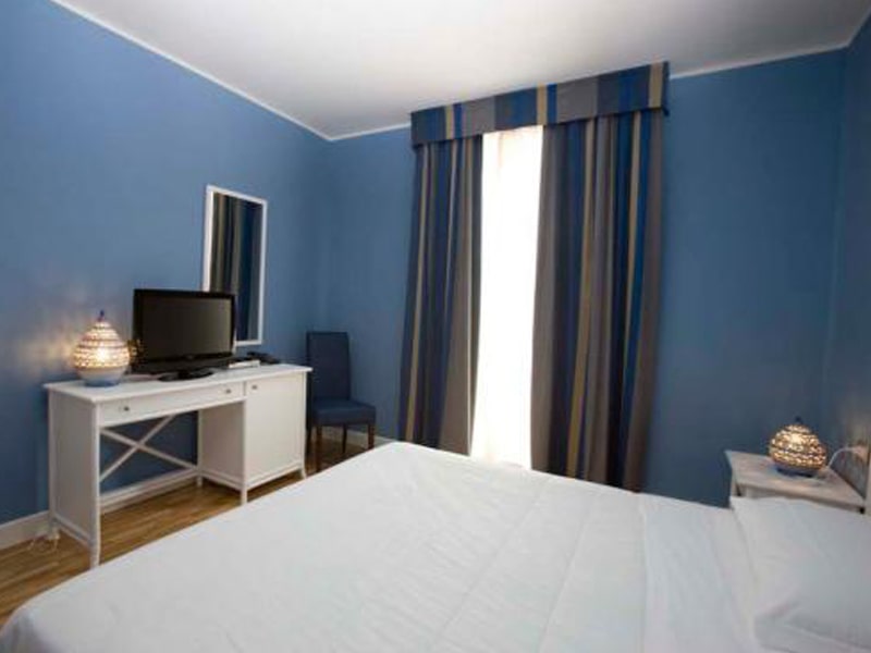 Capo Peloro Club Resort (10)