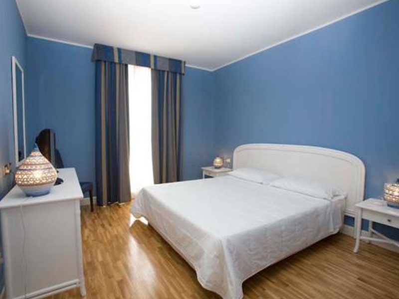 Capo Peloro Club Resort (11)