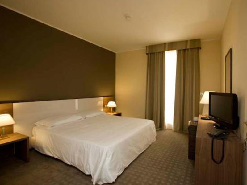 Capo Peloro Club Resort (14)