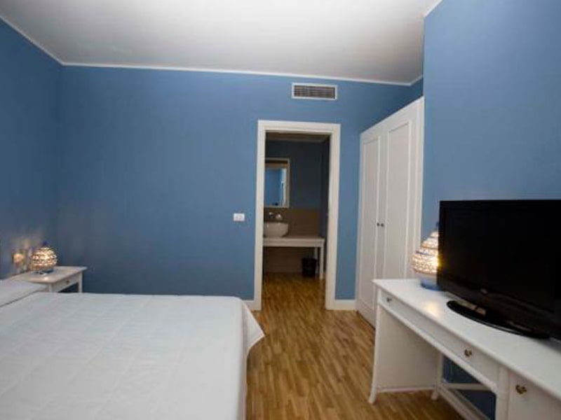 Capo Peloro Club Resort (9)