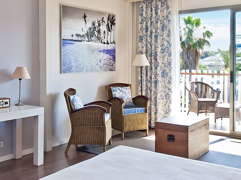 Caribe Resort (6)