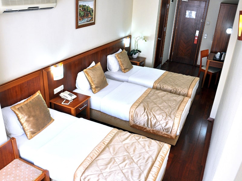 Centrum Hotel (3)