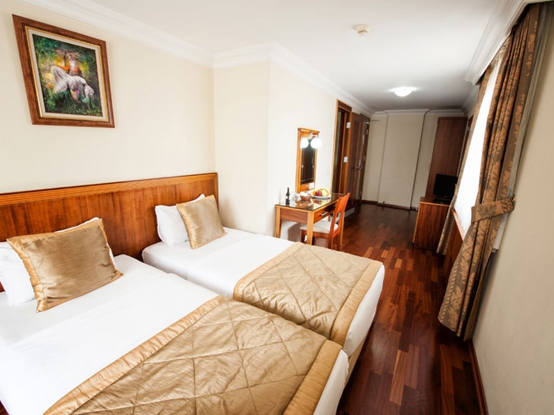 Centrum Hotel (4)