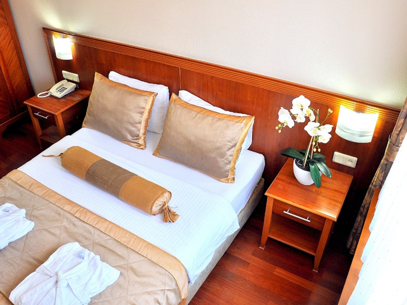 Centrum Hotel (5)