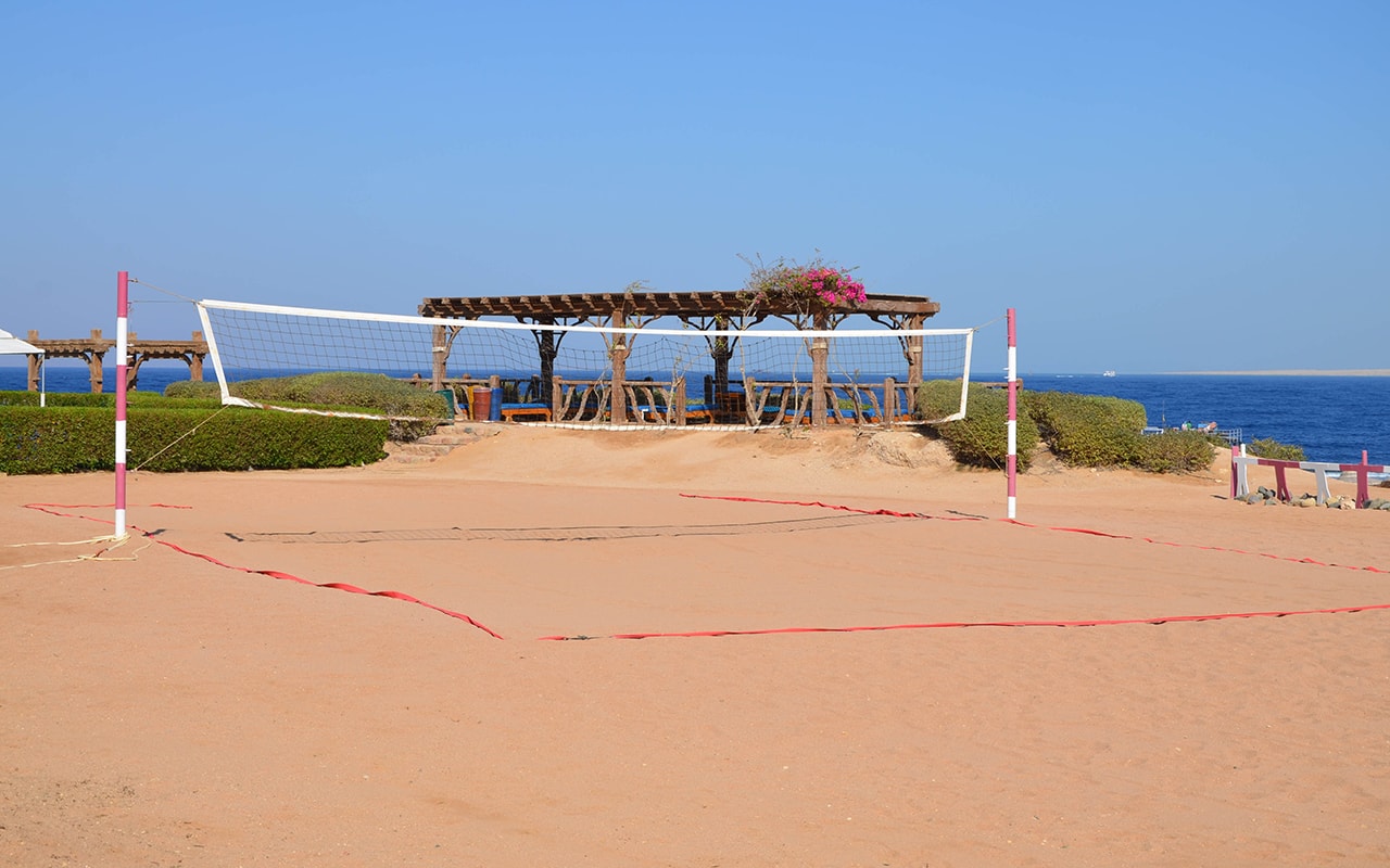 Charmillion Club Resort_33