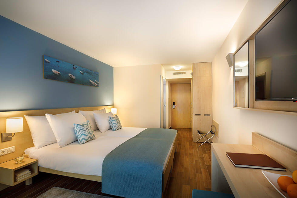 Classic Double room 3
