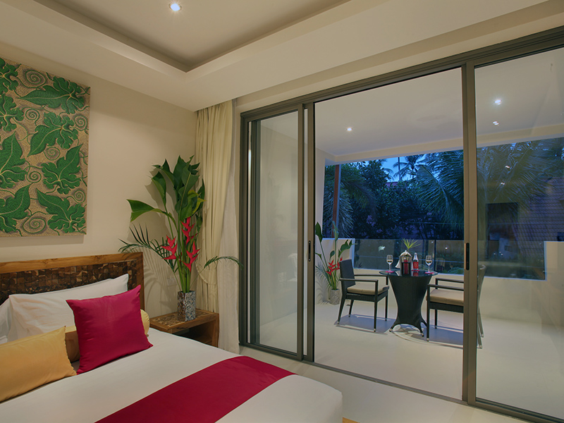 Club Suite 2