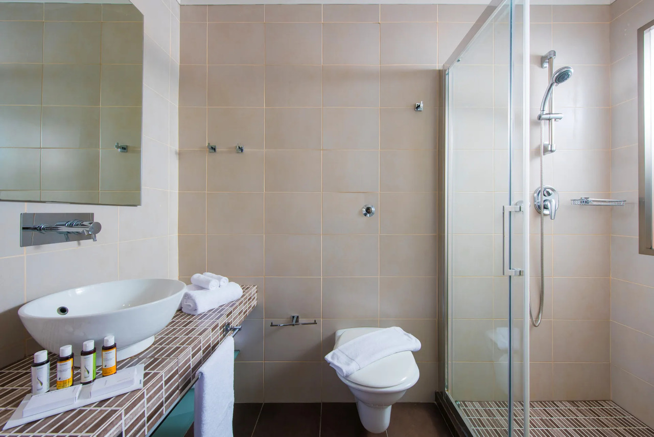 Comfort Double Land View (4)