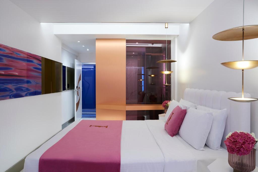 Copper Double Side Sea View (3)