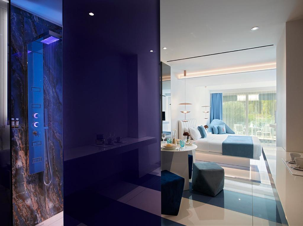 Copper Junior Suite Land View (1)