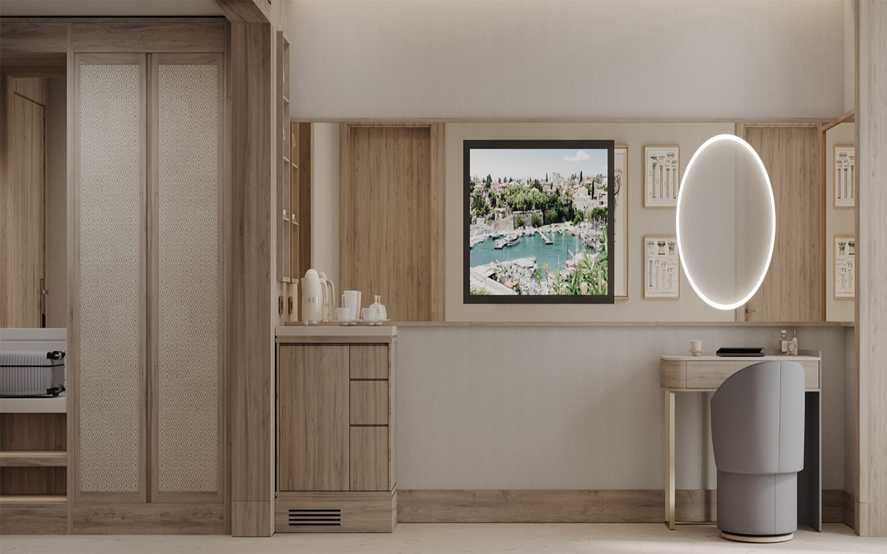 Corner Suite (4)