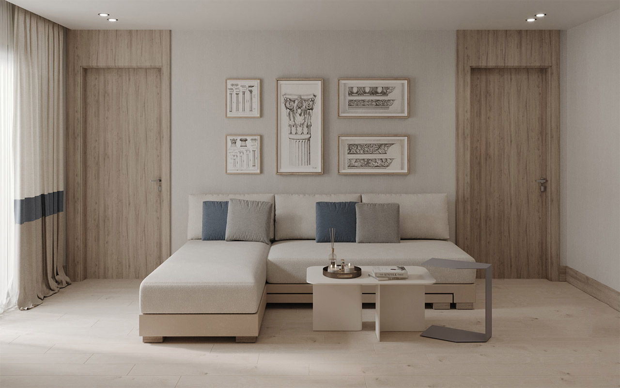 Corner Suite (5)