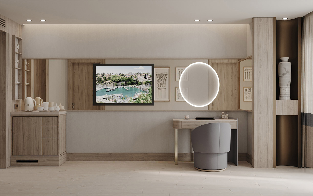 Corner Suite (6)