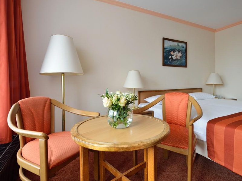 Danubius Health Spa Resort Sarvar (10)
