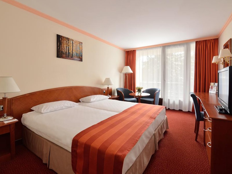 Danubius Health Spa Resort Sarvar (12)