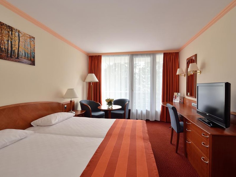 Danubius Health Spa Resort Sarvar (13)