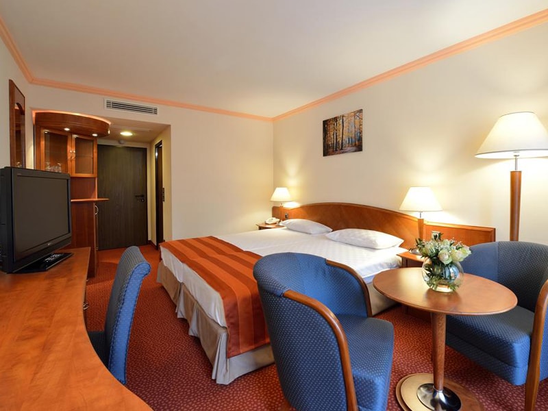 Danubius Health Spa Resort Sarvar (14)