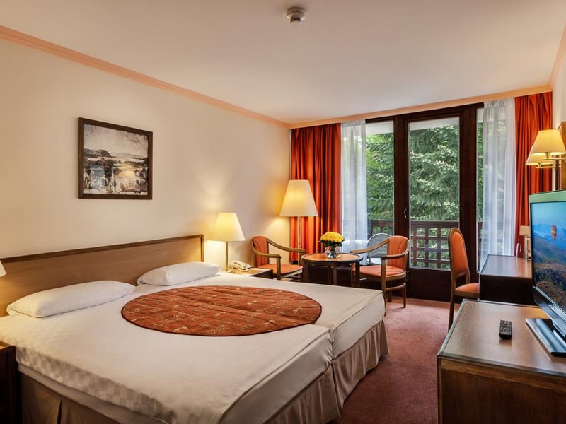 Danubius Health Spa Resort Sarvar (15)