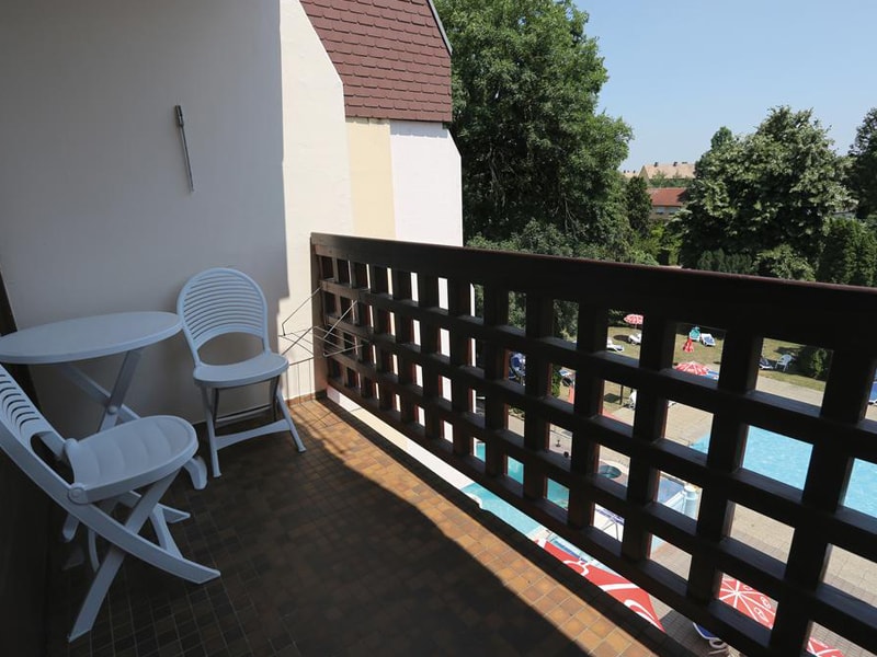 Danubius Health Spa Resort Sarvar (17)