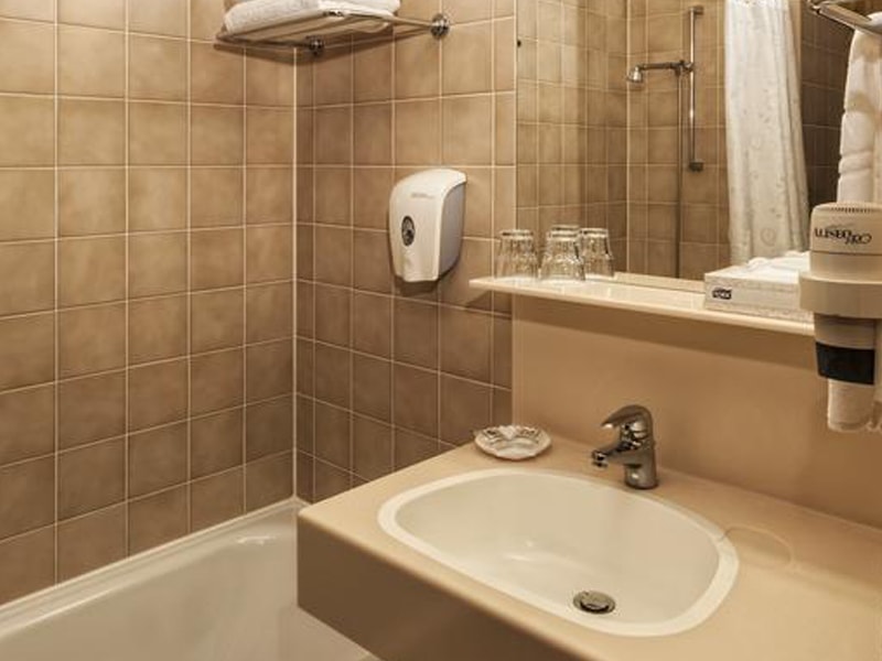 Danubius Health Spa Resort Sarvar (22)