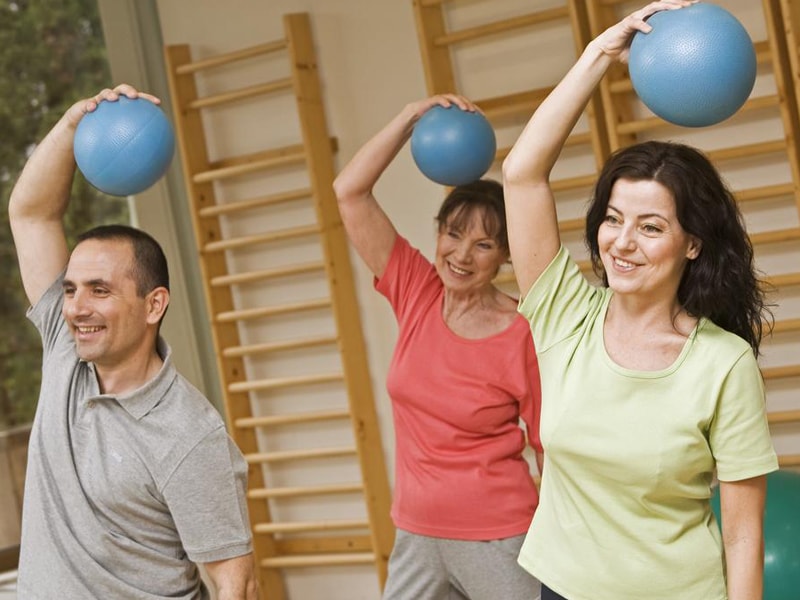 Danubius Health Spa Resort Sarvar (5)