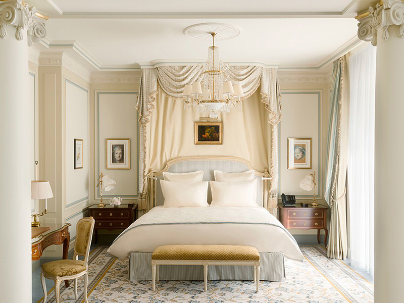 Deluxe Junior Suite