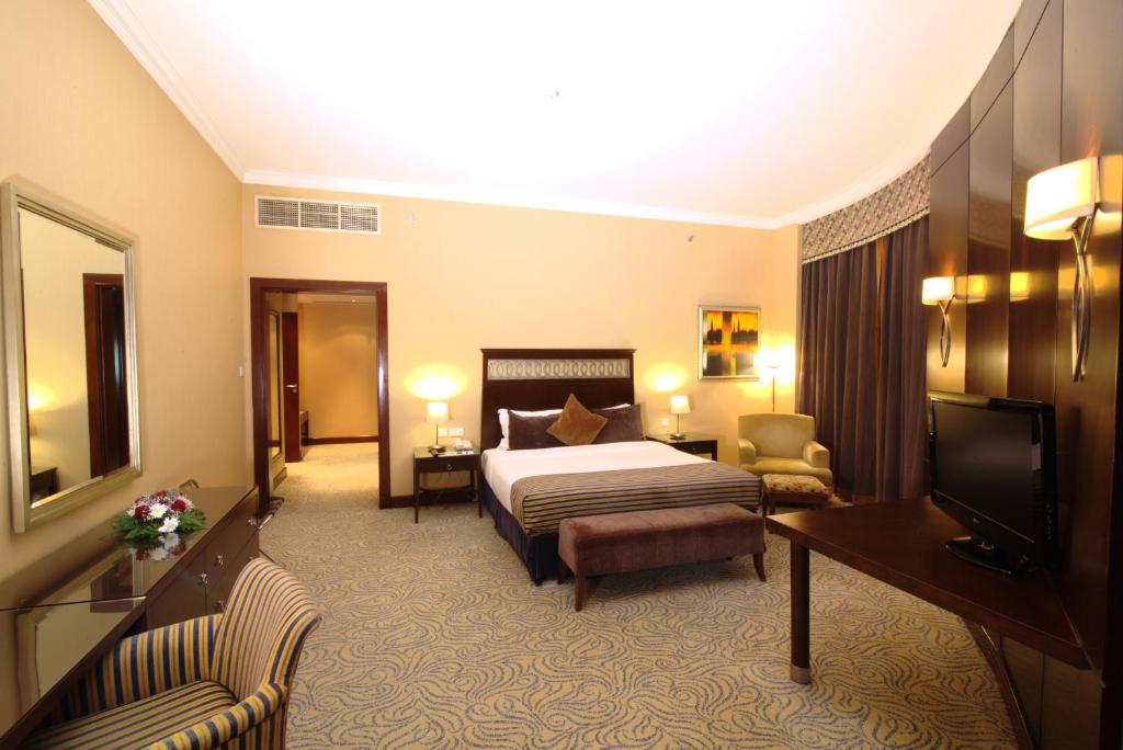 Deluxe Rooms (1)