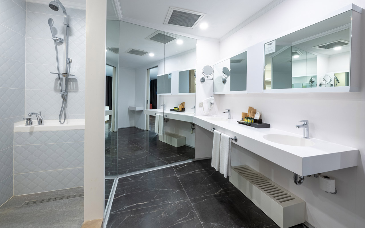 Deluxe Suite (2)