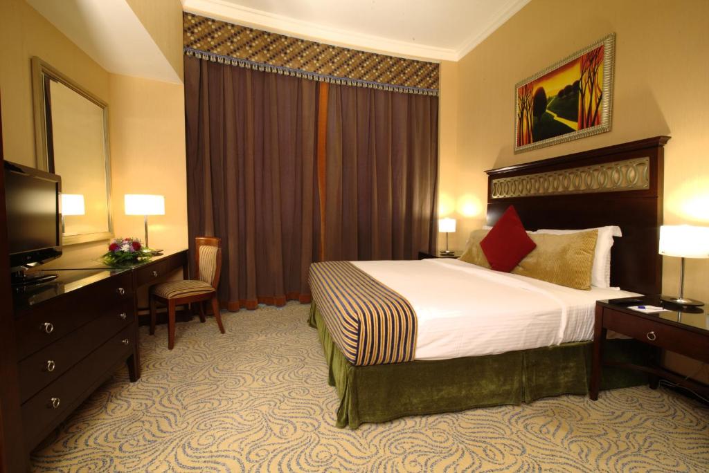 Deluxe Two Bedroom Suites (1)