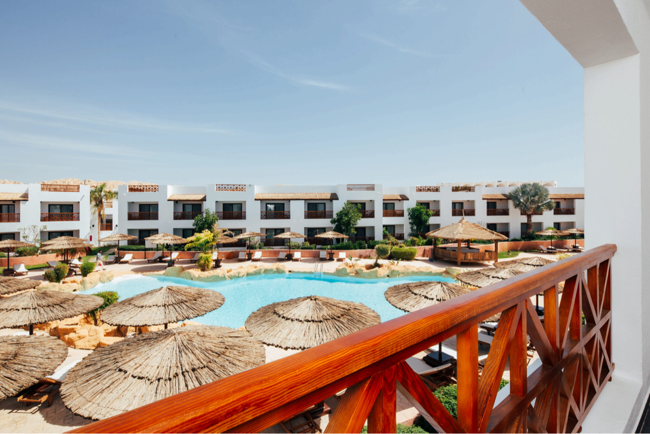 Тур на отдых в отеле Domina Coral Bay Elisir 5* в Шарм Эль Шейх, Египет,  цены на путевки, фото, отзывы — Join UP!