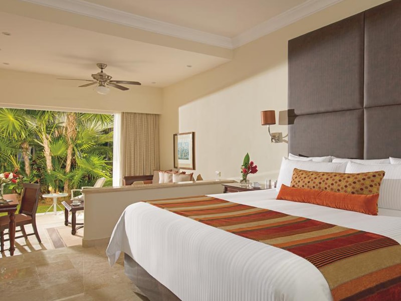 Dreams Tulum Resort & Spa (13)