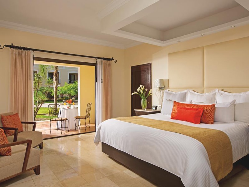 Dreams Tulum Resort & Spa (16)