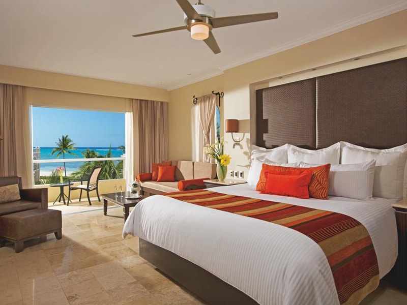 Dreams Tulum Resort & Spa (35)